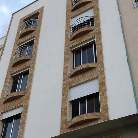 Saramica Seaside Apartment Fnideq Exterior foto